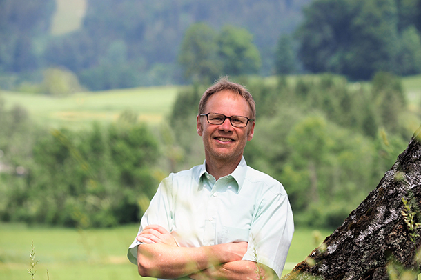 Schwägerl Gebhard