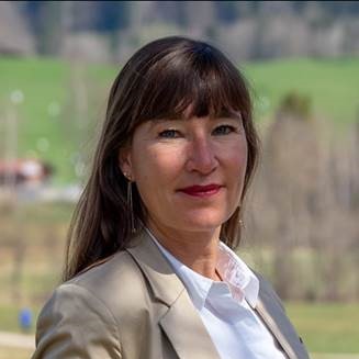 Lackner Ulrike