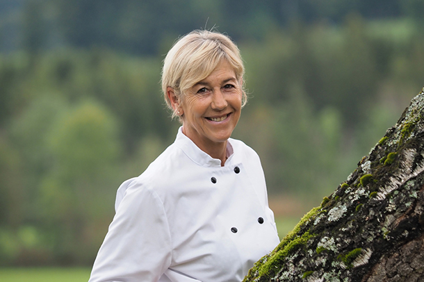 Zeidler Josefine