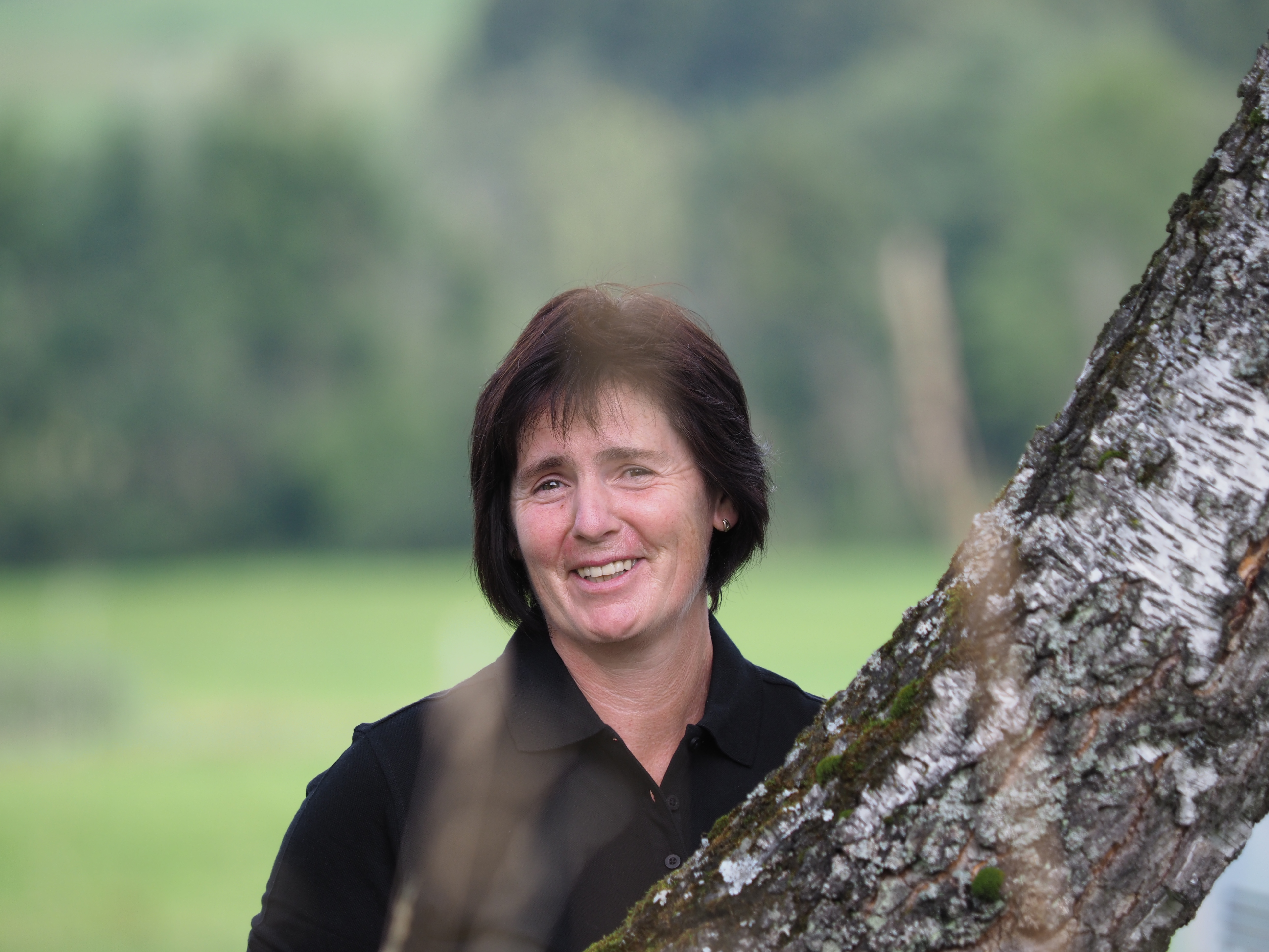 Fagerer Marianne