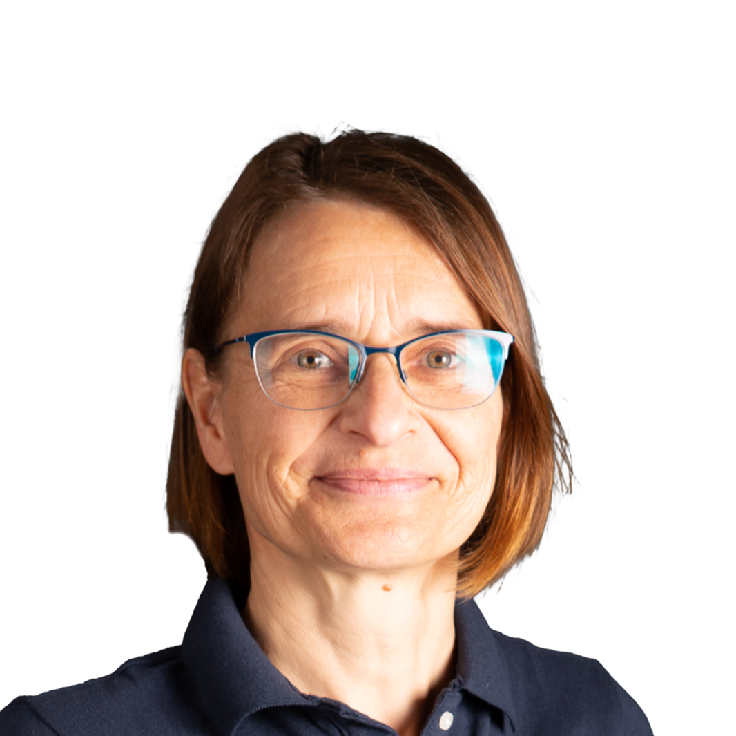 Katrin Gallenberger