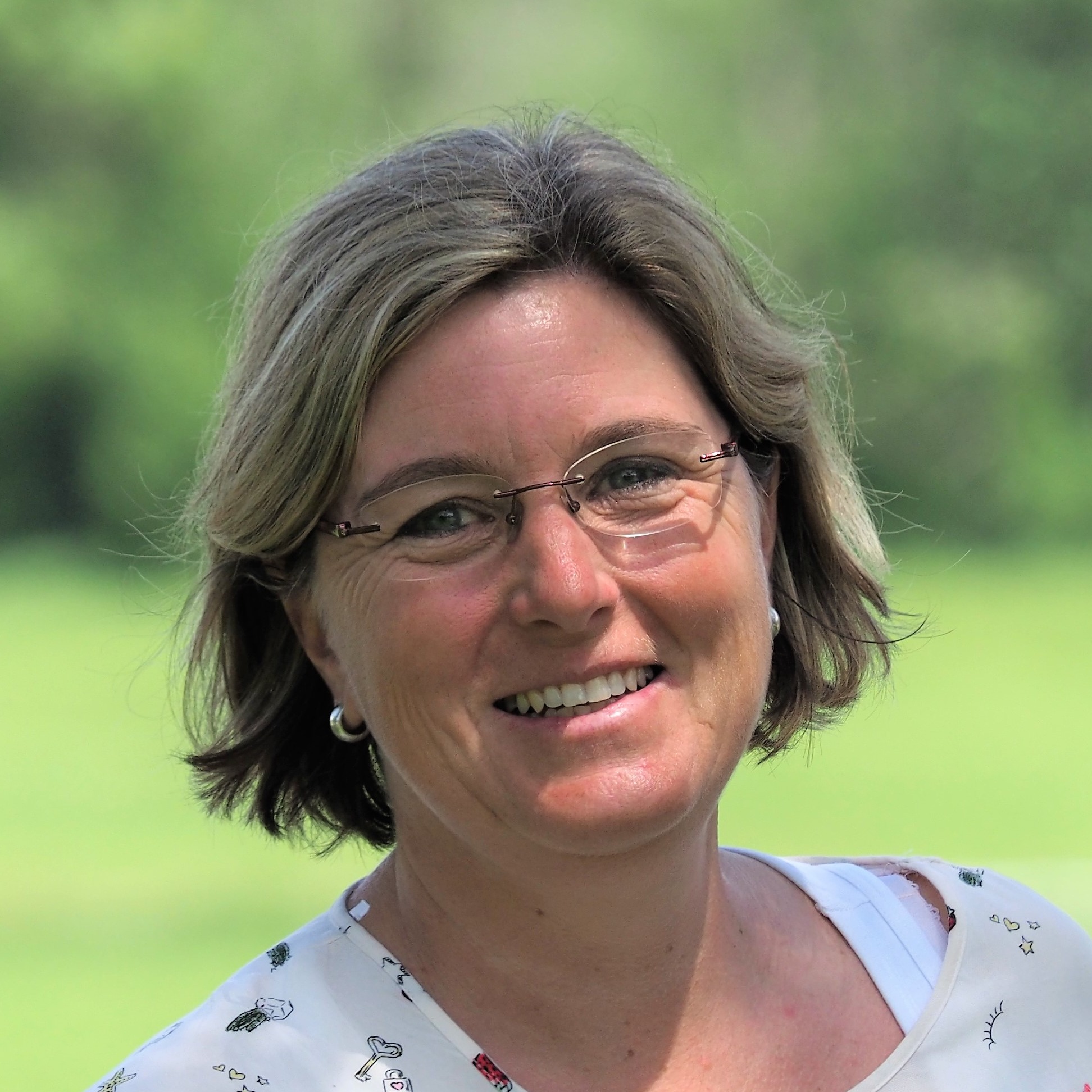 Silke Stein