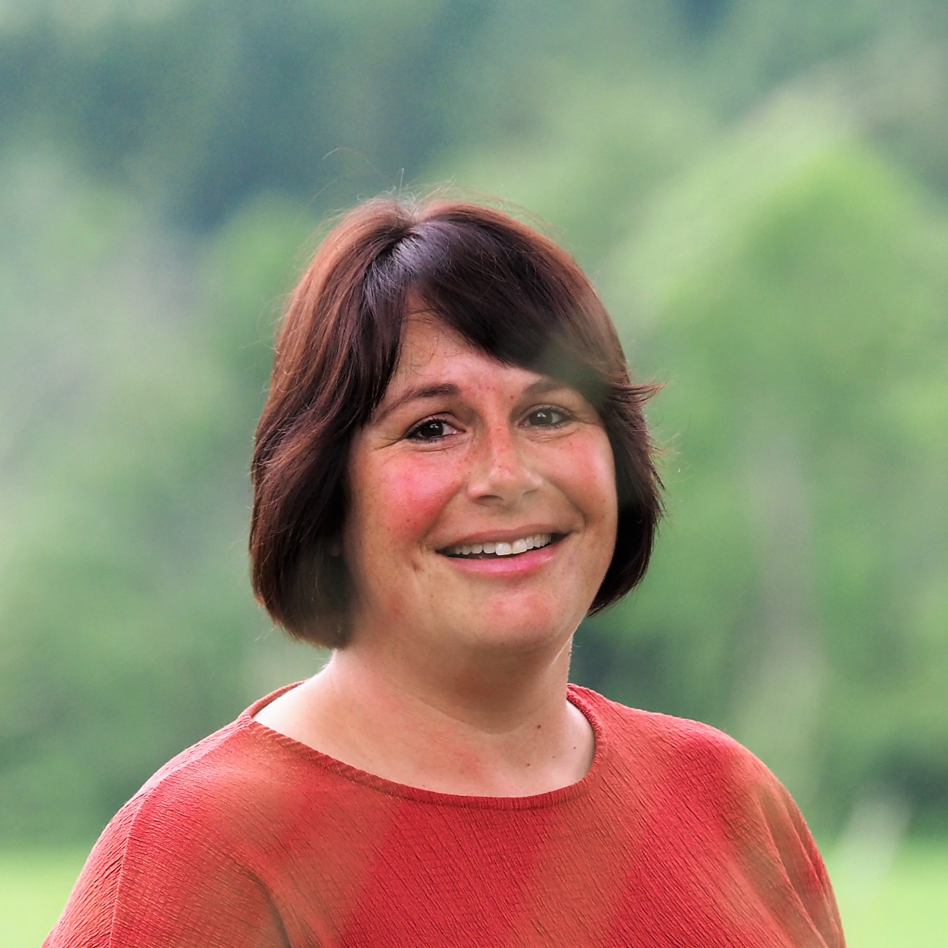 Katrin Tratz