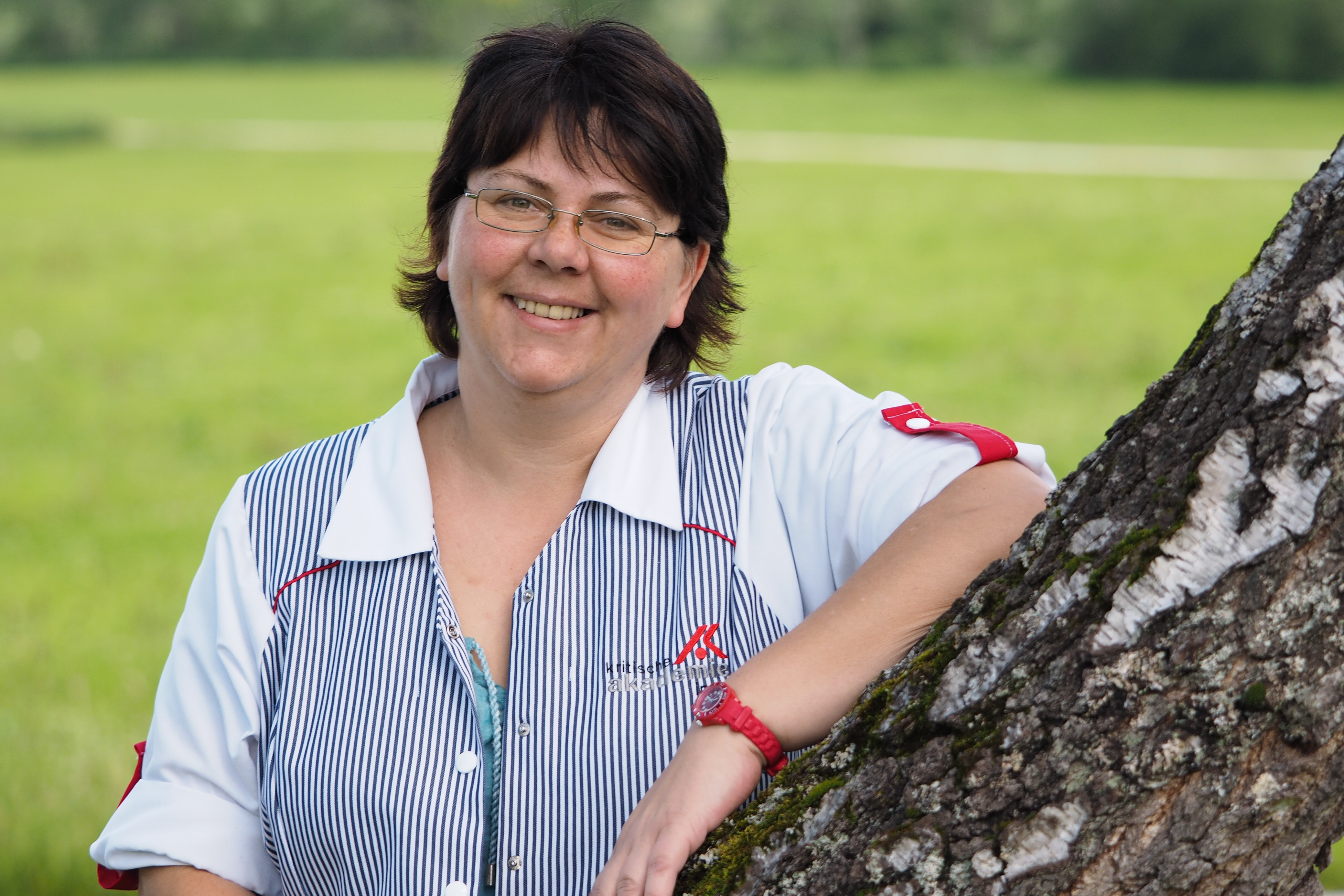 Schwabl Sabine