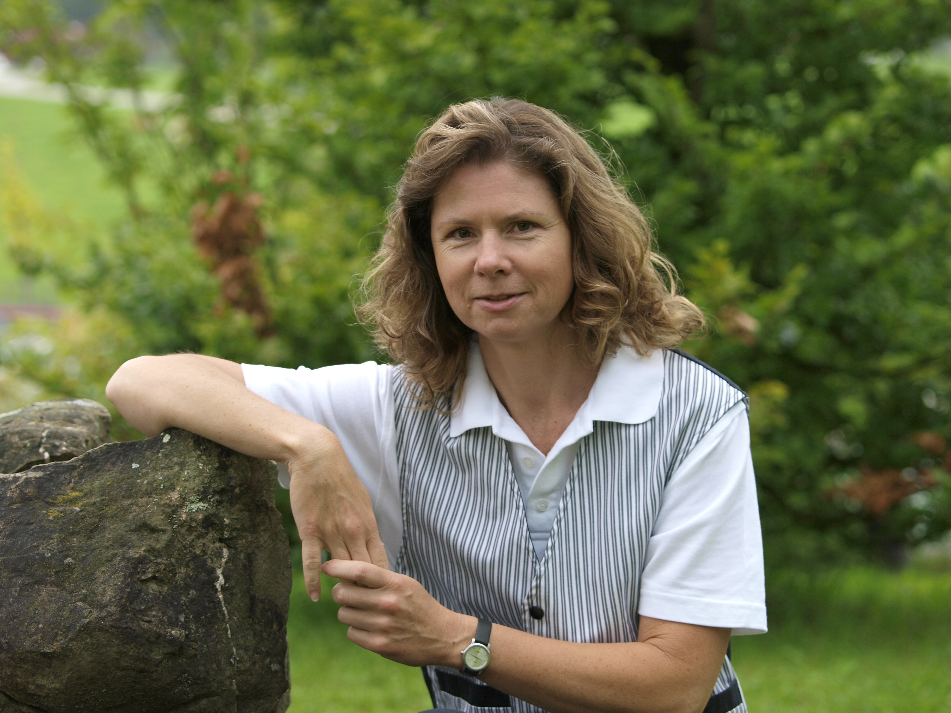 Schmid Marianne