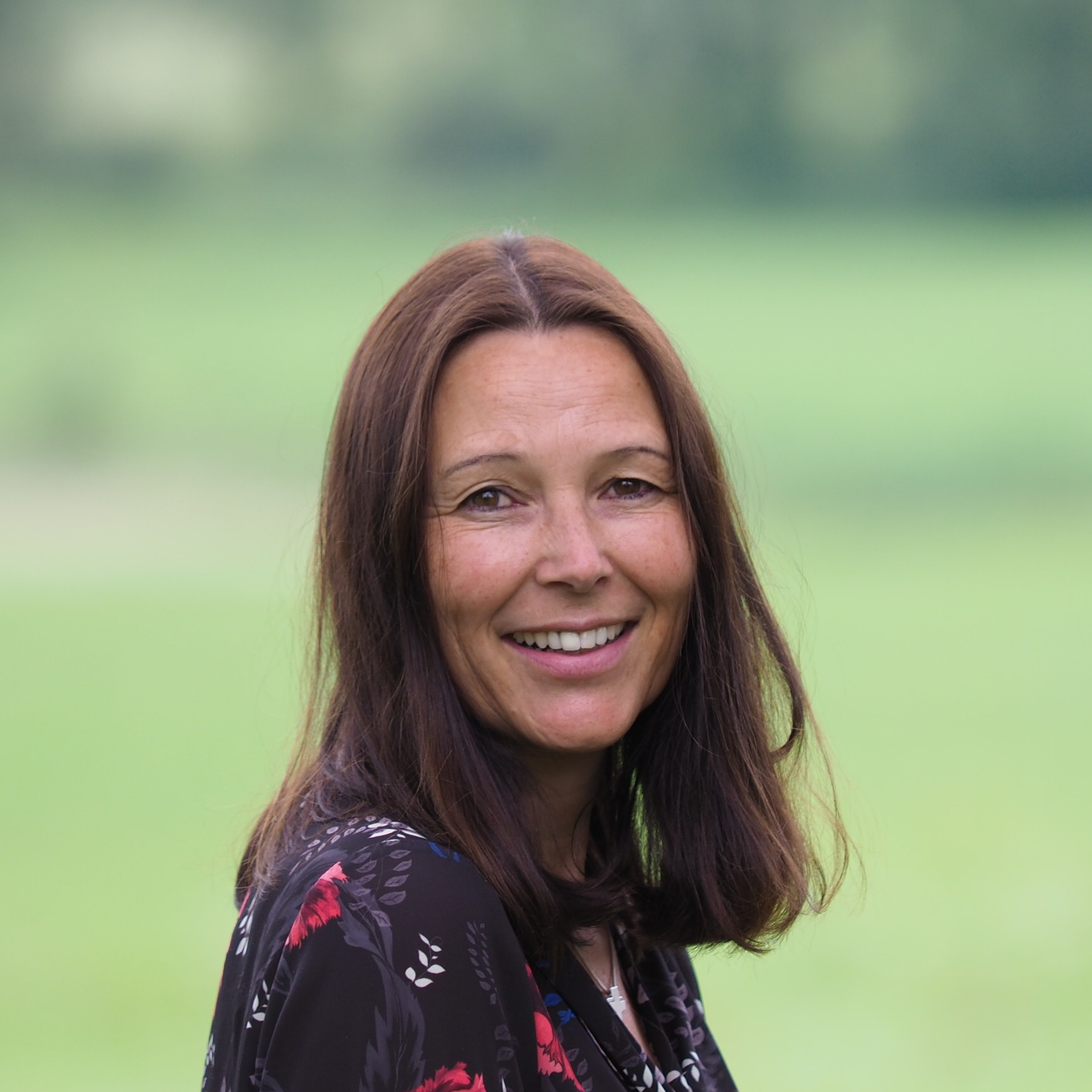 Erika Dumberger
