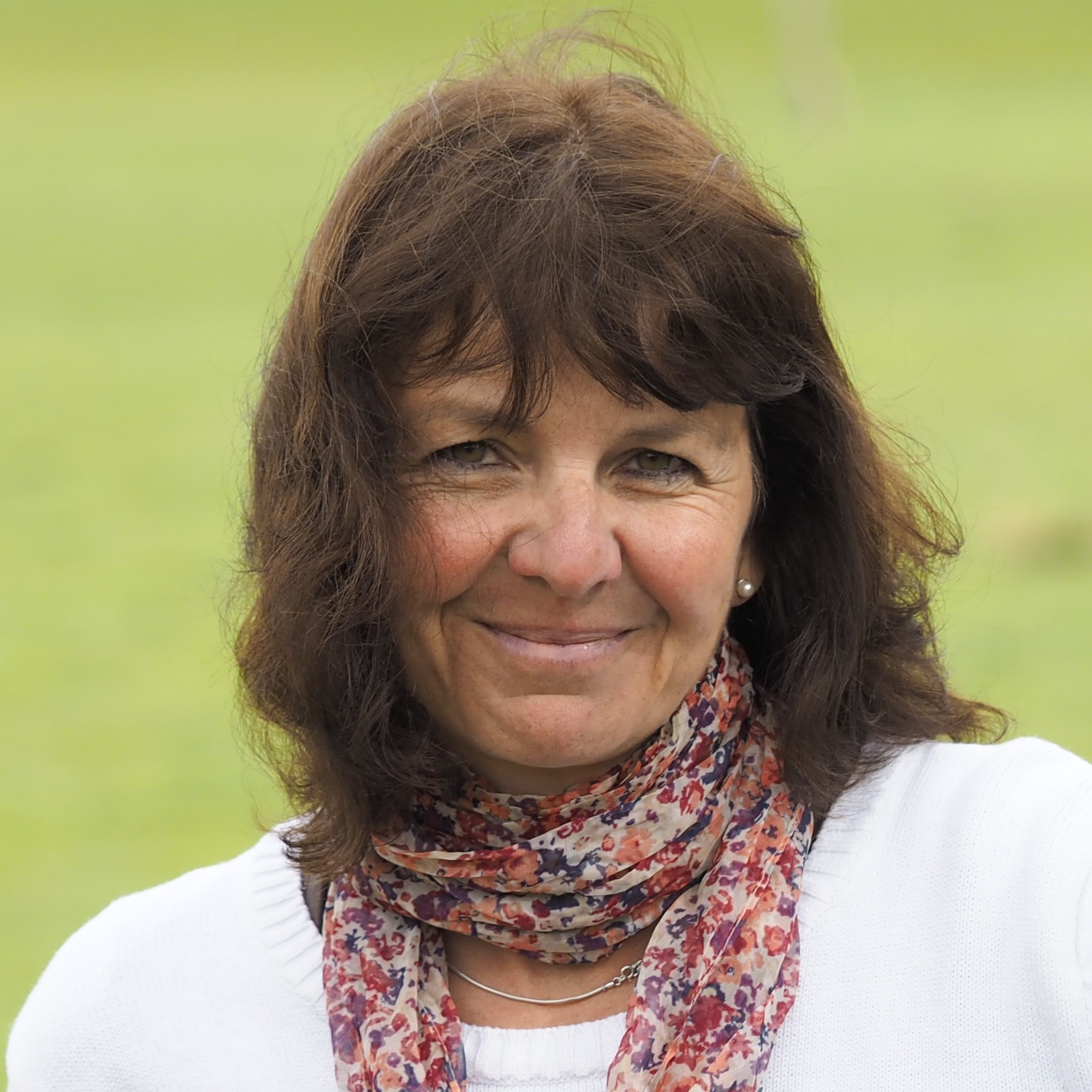 Monika Pichler