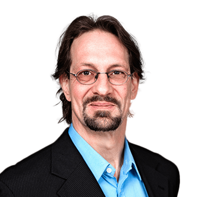 Stefan Zeitz