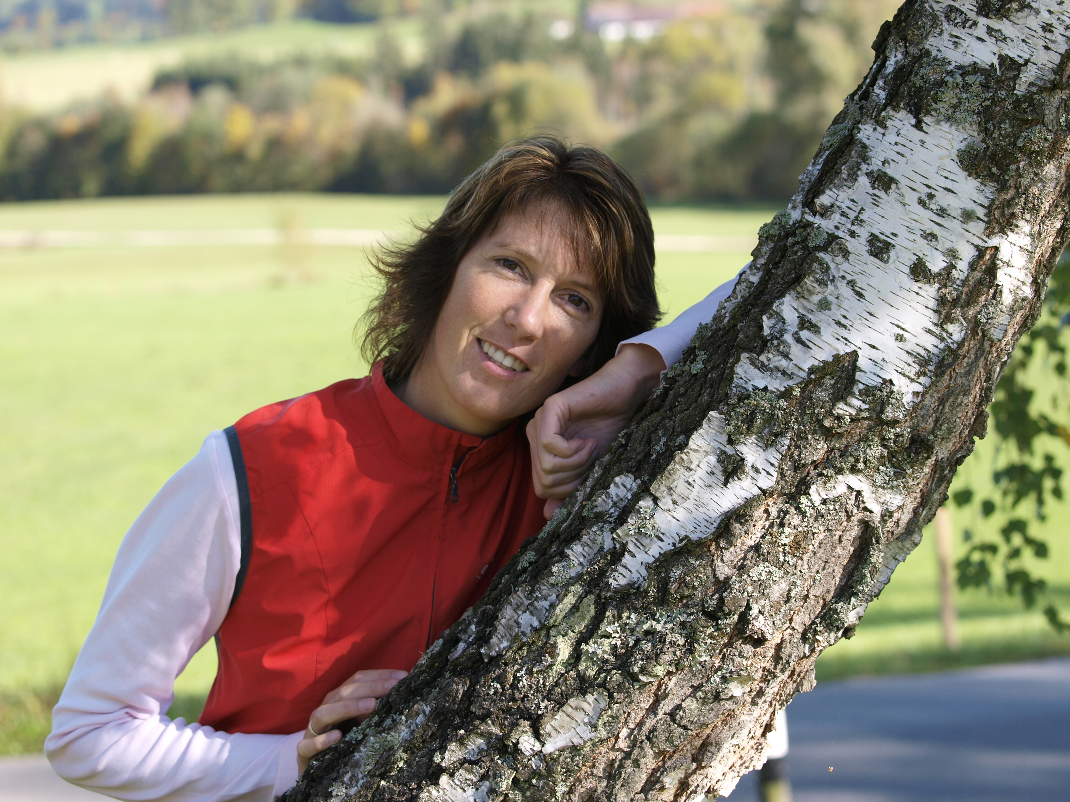 Hallweger Andrea