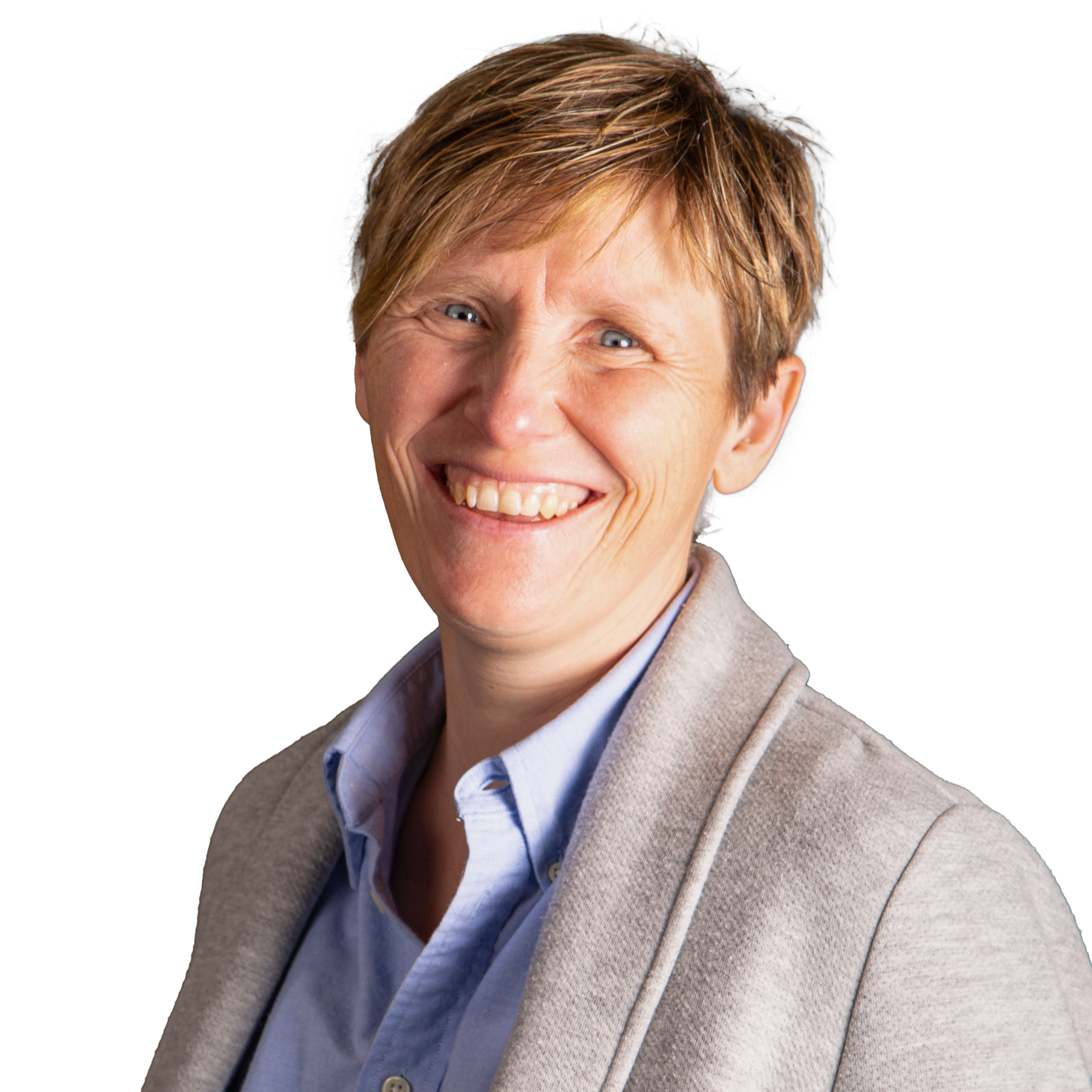 Kerstin Reichert