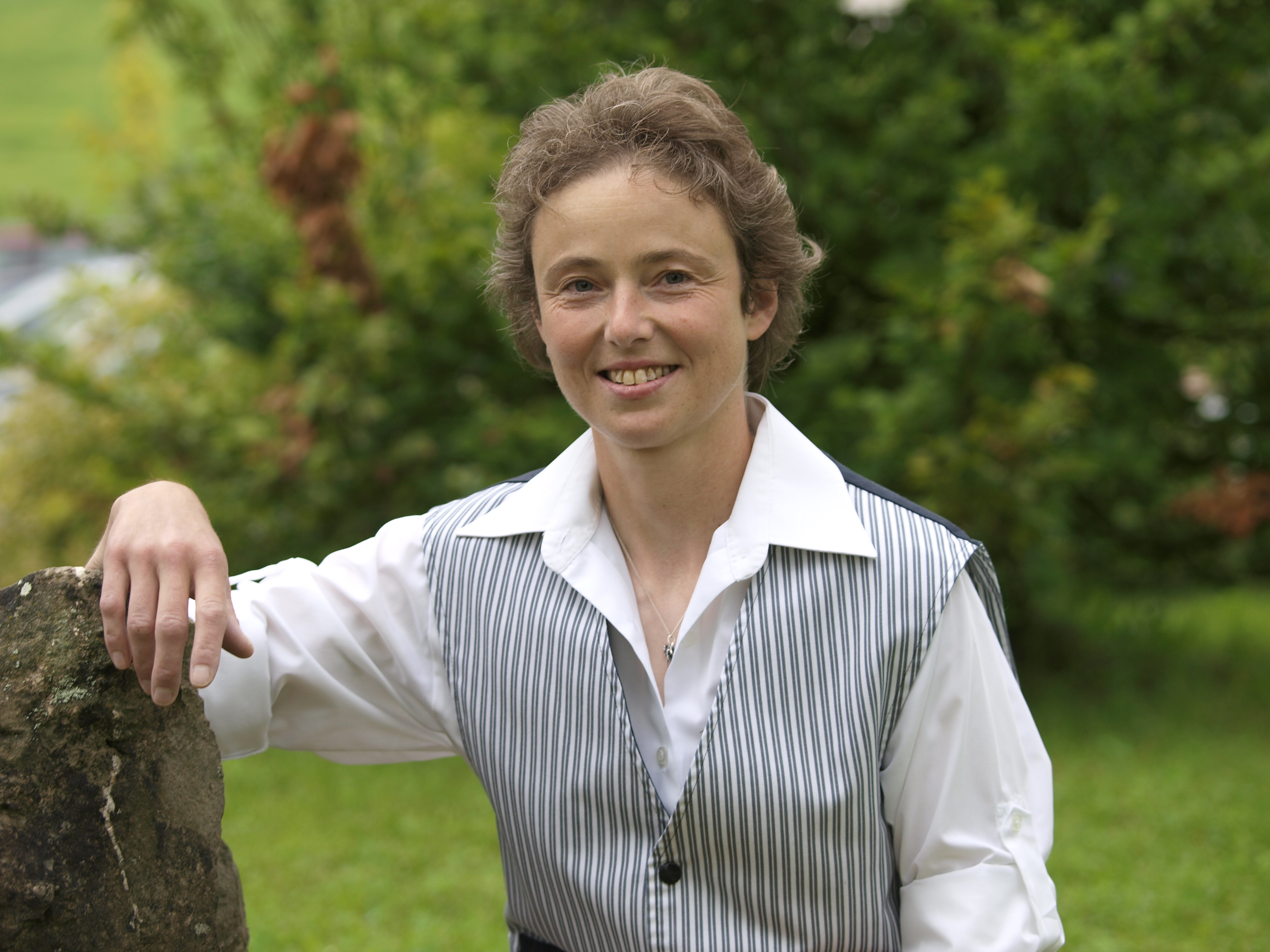 Schulten Annette