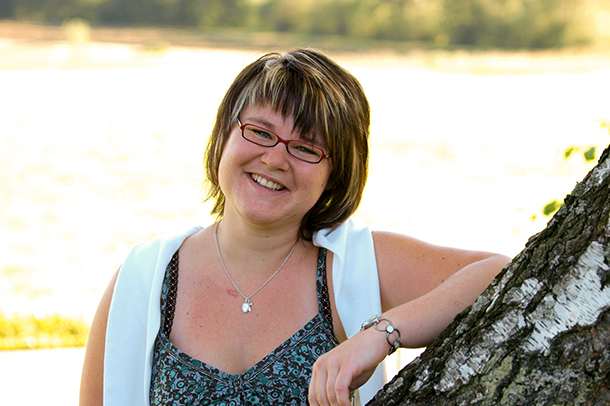 Rabiser Christine