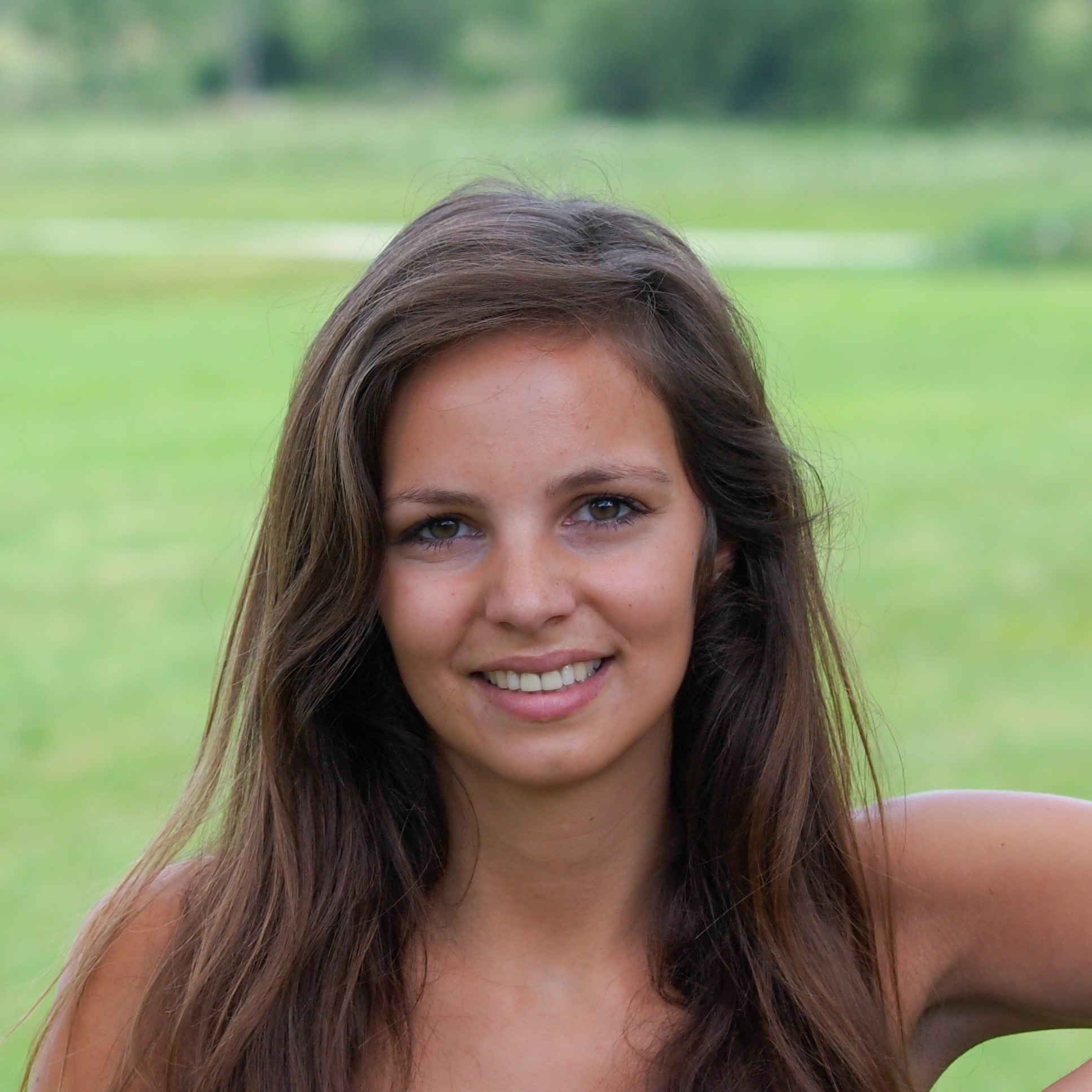 Anna Conway