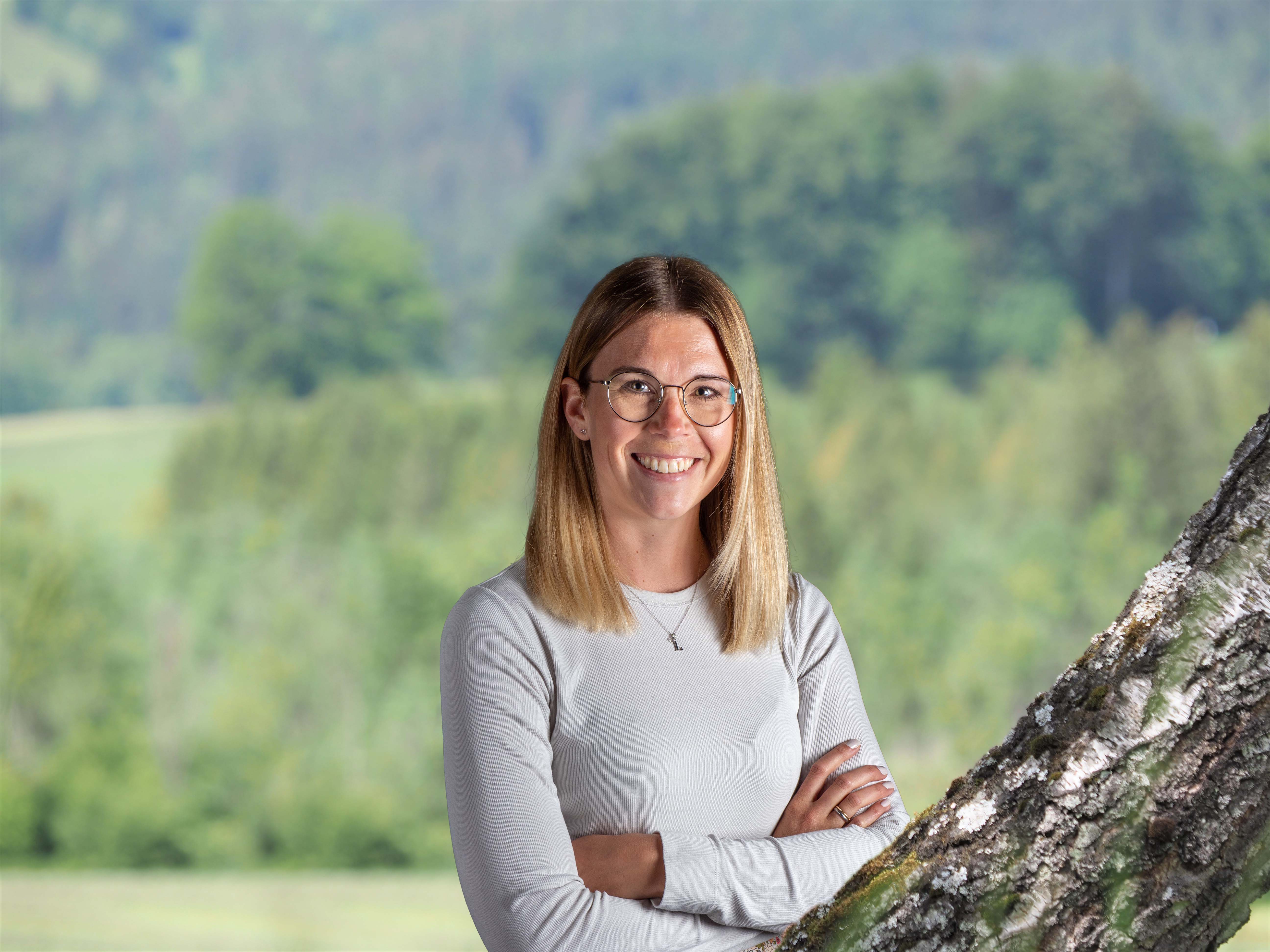 Treiner Corinna