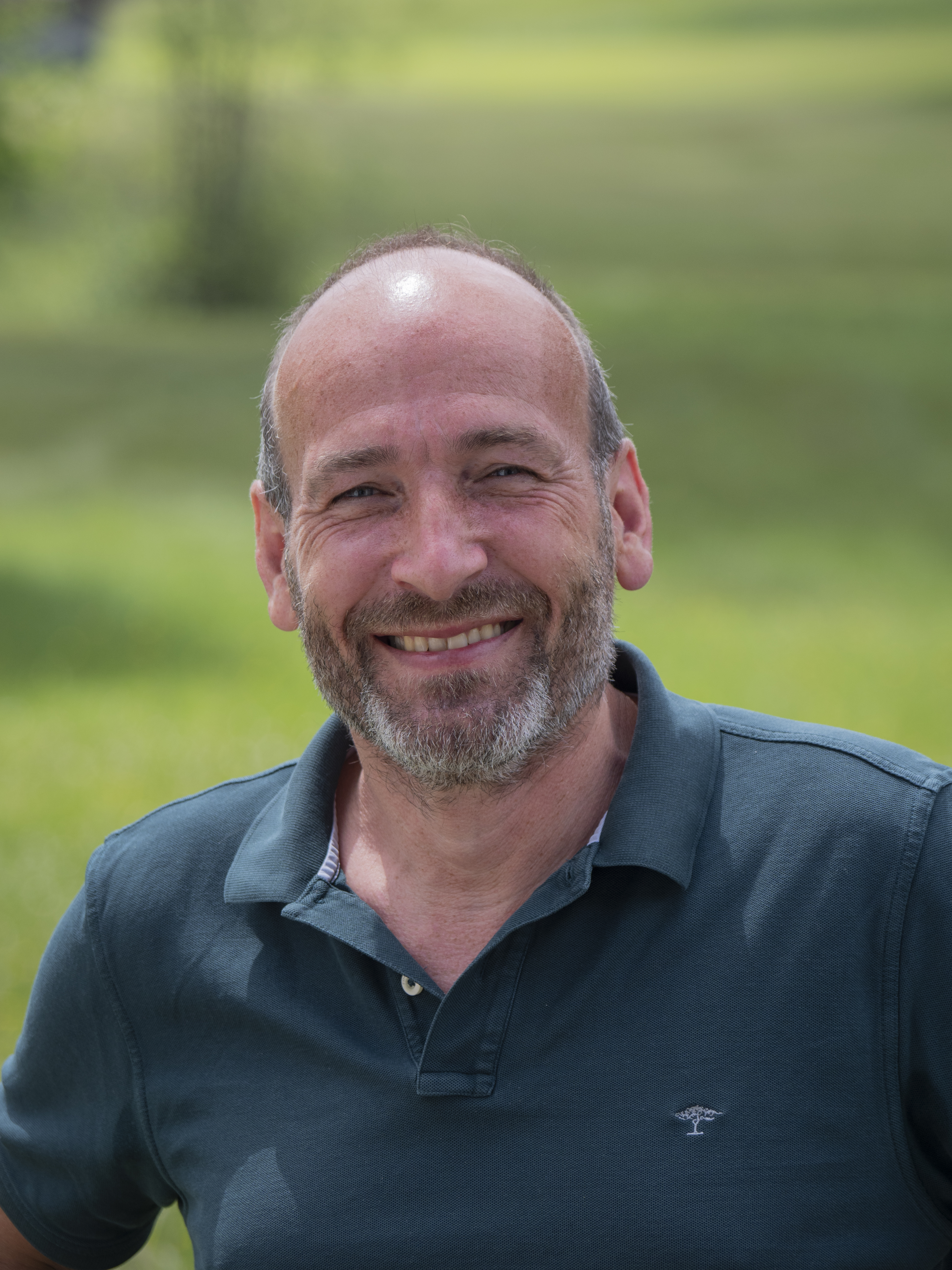 Senhen Thorsten